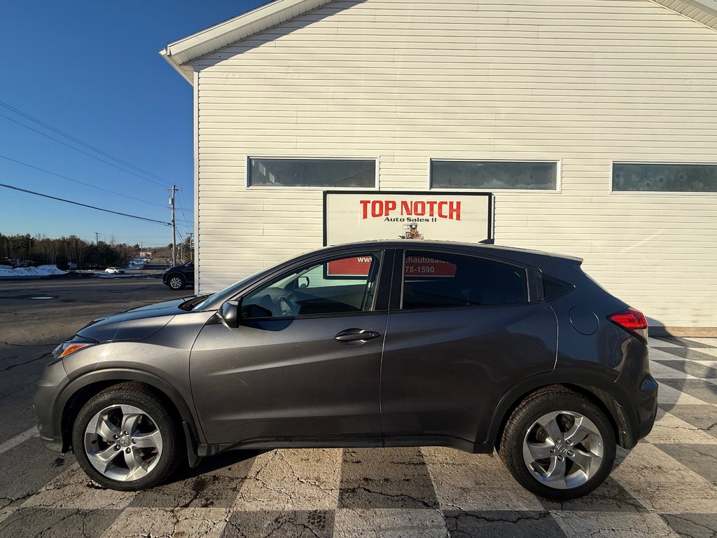 Honda HR-V LX , keyless entry, backup camera, Bluetooth 2019 à COLDBROOK, Nouvelle-Écosse - 20 - w1024h768px