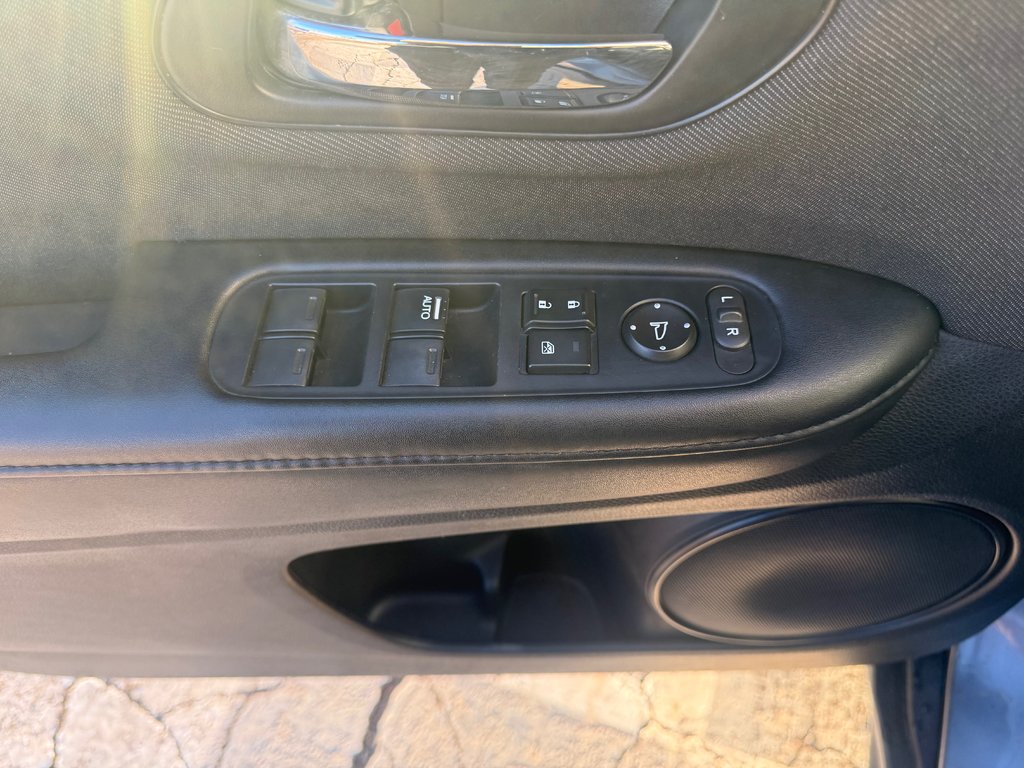 Honda HR-V LX , keyless entry, backup camera, Bluetooth 2019 à COLDBROOK, Nouvelle-Écosse - 8 - w1024h768px