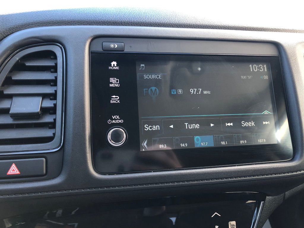 2020 Honda HR-V LX - heated seats, reverse camera, hands free in COLDBROOK, Nova Scotia - 11 - w1024h768px