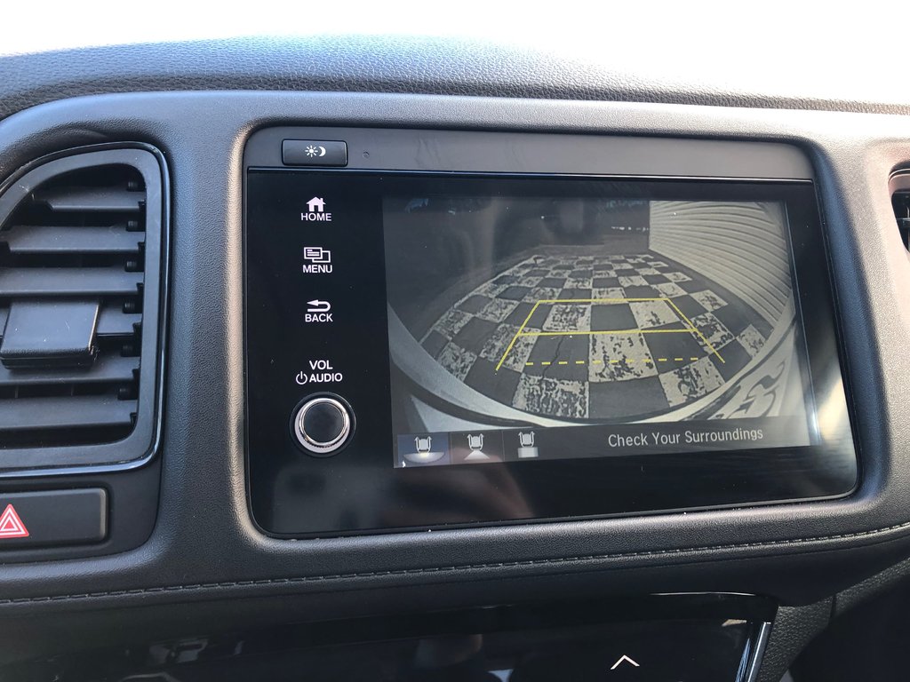 2020 Honda HR-V LX - heated seats, reverse camera, hands free in COLDBROOK, Nova Scotia - 12 - w1024h768px