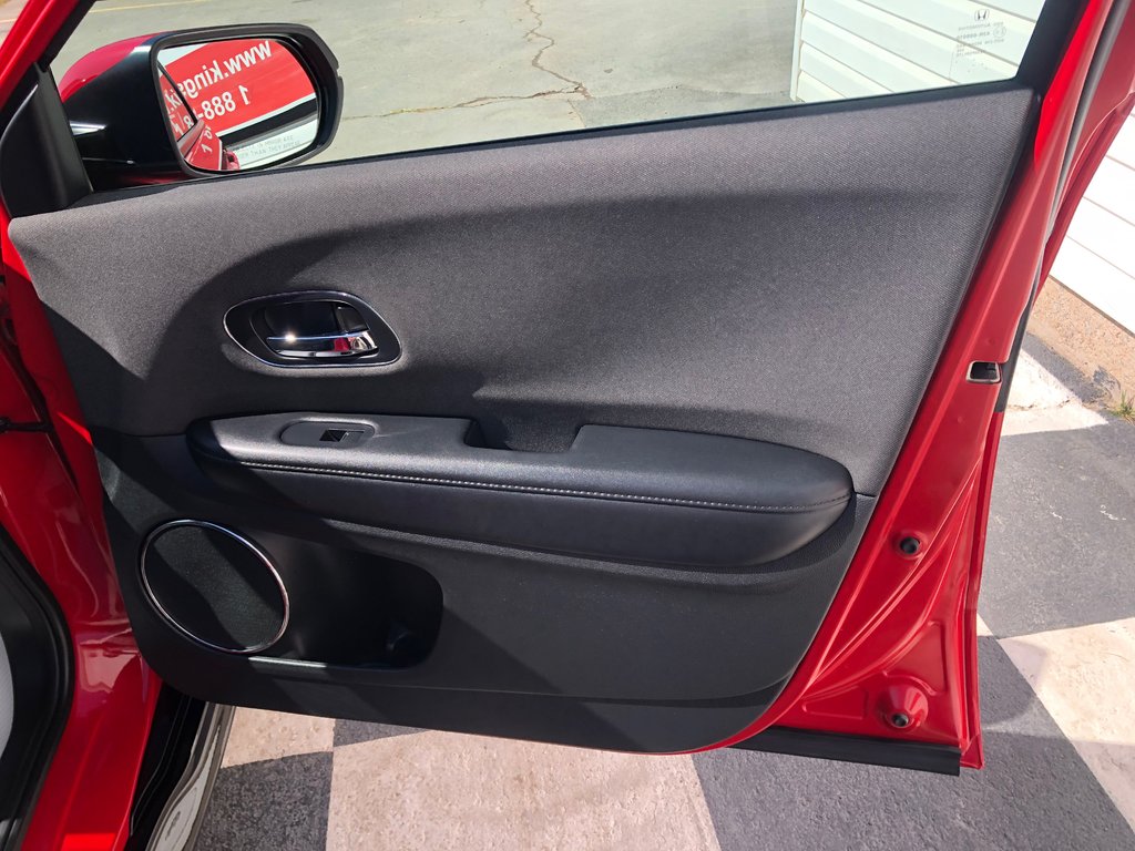 Honda HR-V Sport 2020 à COLDBROOK, Nouvelle-Écosse - 23 - w1024h768px
