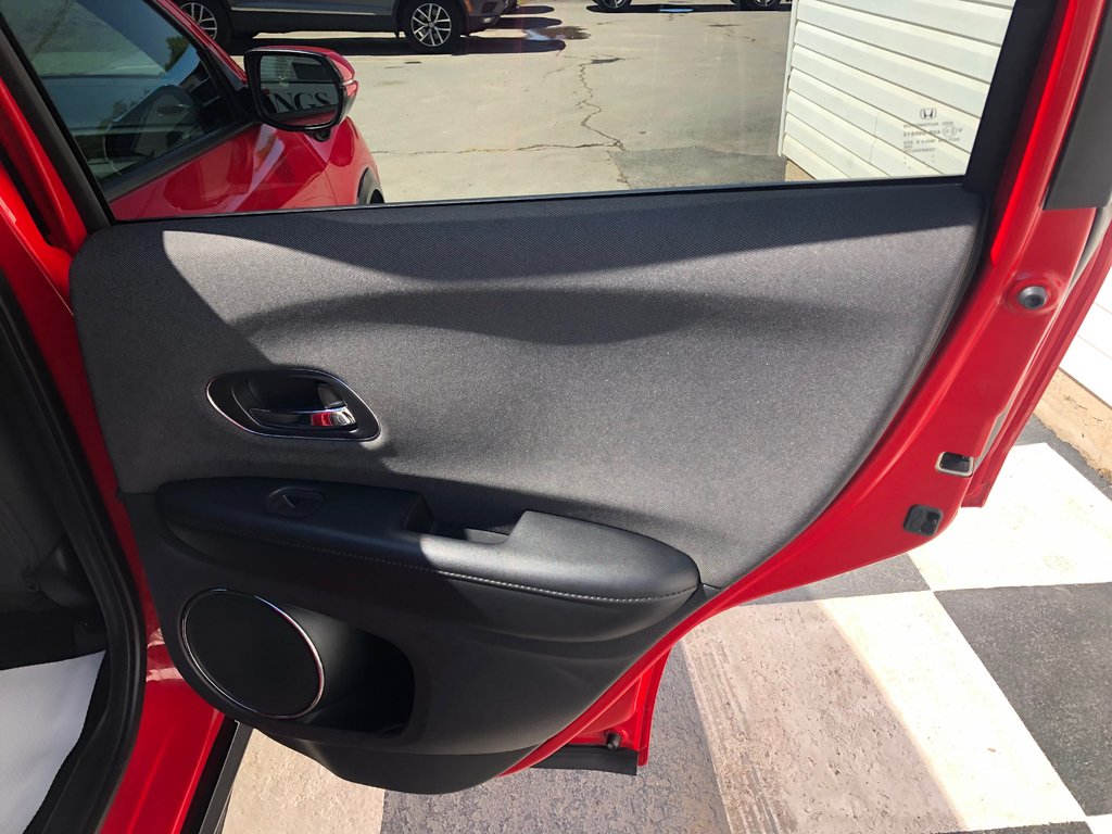 Honda HR-V Sport 2020 à COLDBROOK, Nouvelle-Écosse - 22 - w1024h768px