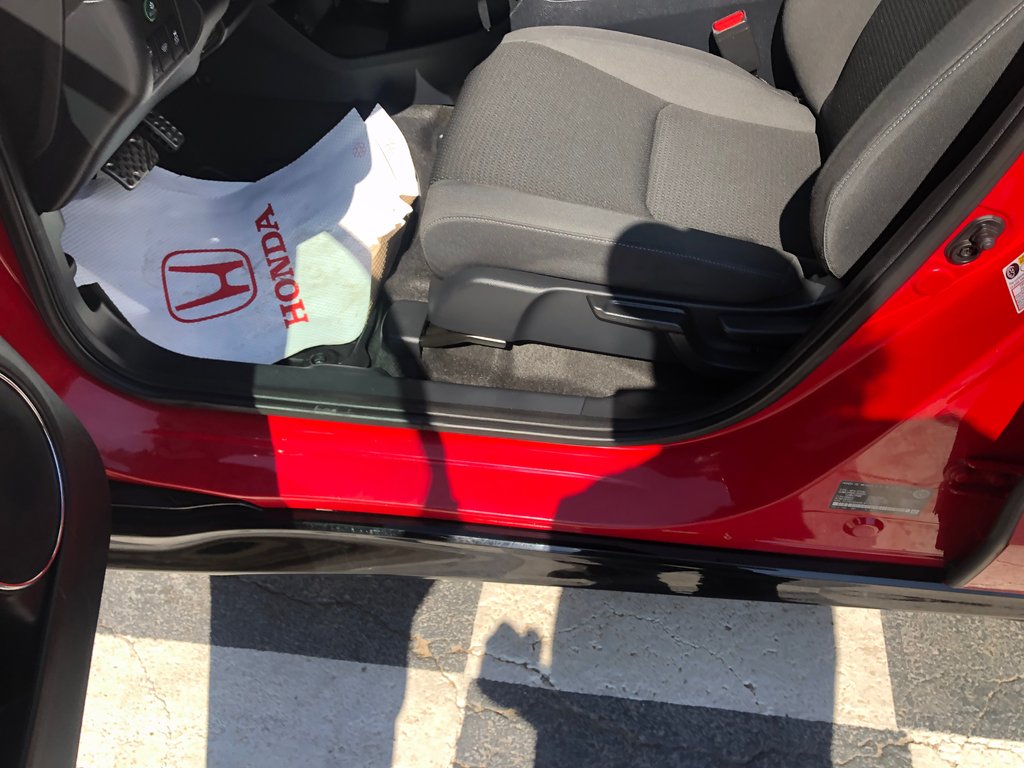 Honda HR-V Sport 2020 à COLDBROOK, Nouvelle-Écosse - 18 - w1024h768px