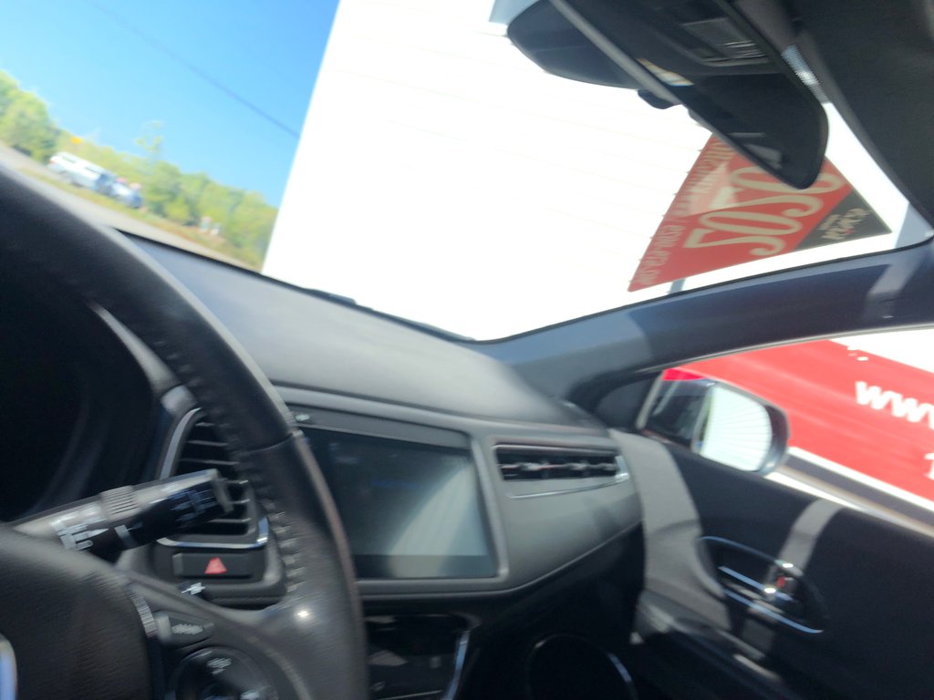 Honda HR-V Sport 2020 à COLDBROOK, Nouvelle-Écosse - 17 - w1024h768px