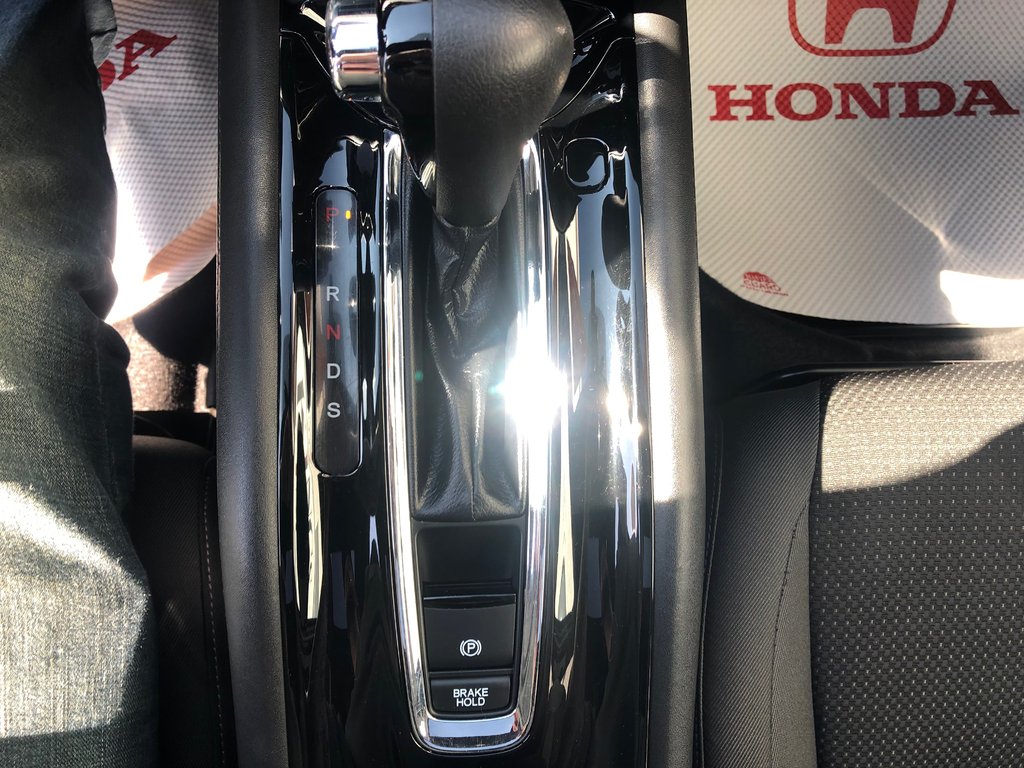 Honda HR-V Sport 2020 à COLDBROOK, Nouvelle-Écosse - 25 - w1024h768px