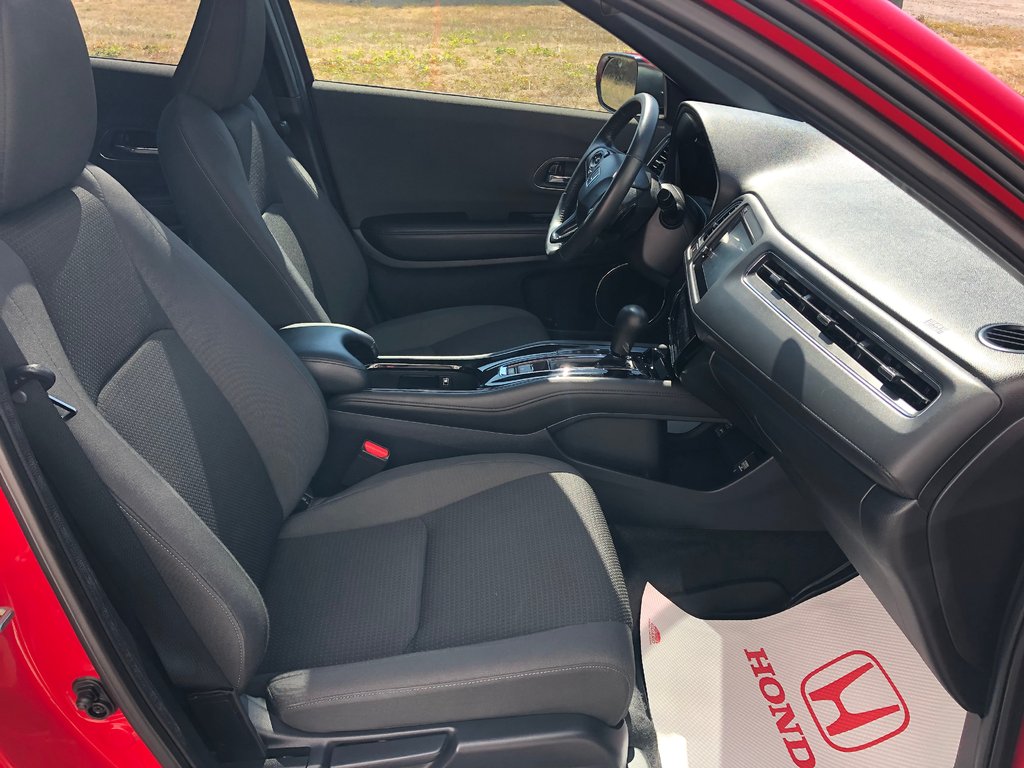 Honda HR-V Sport 2020 à COLDBROOK, Nouvelle-Écosse - 24 - w1024h768px