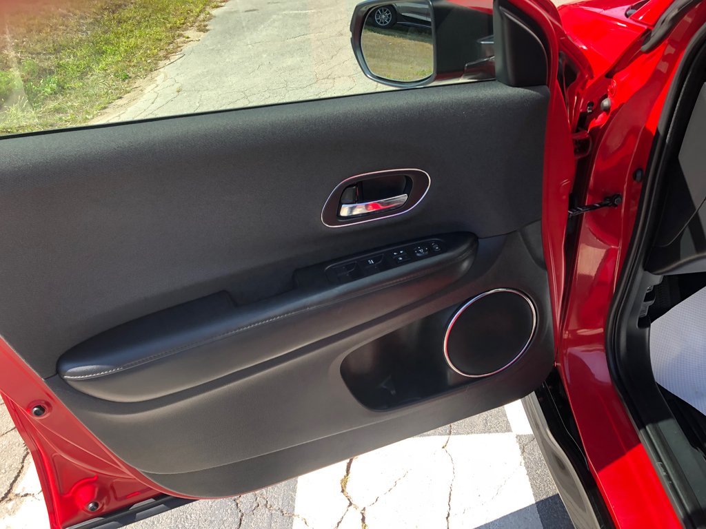 Honda HR-V Sport 2020 à COLDBROOK, Nouvelle-Écosse - 8 - w1024h768px