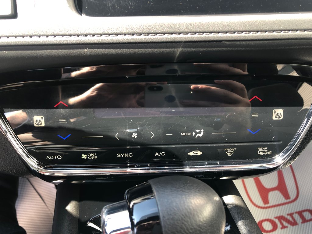 Honda HR-V Sport 2020 à COLDBROOK, Nouvelle-Écosse - 15 - w1024h768px