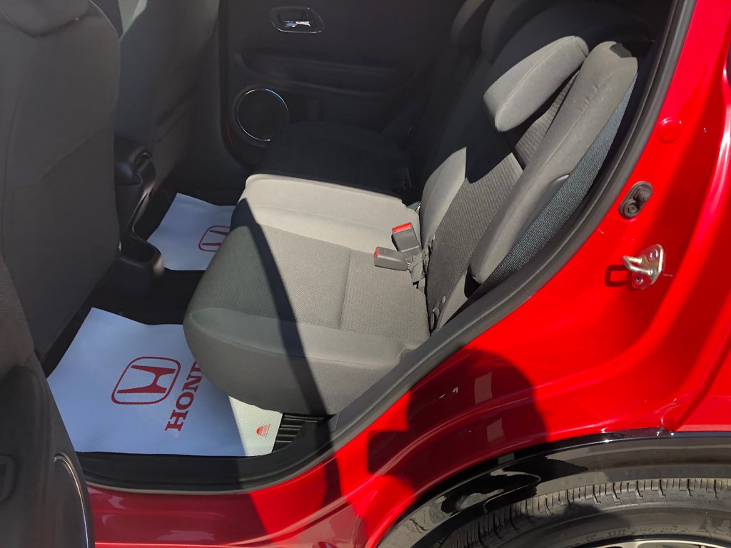 Honda HR-V Sport 2020 à COLDBROOK, Nouvelle-Écosse - 20 - w1024h768px