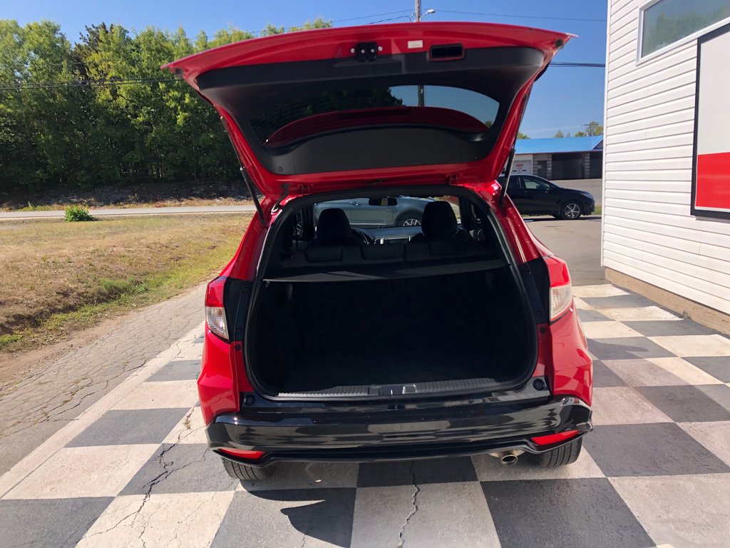 Honda HR-V Sport 2020 à COLDBROOK, Nouvelle-Écosse - 21 - w1024h768px