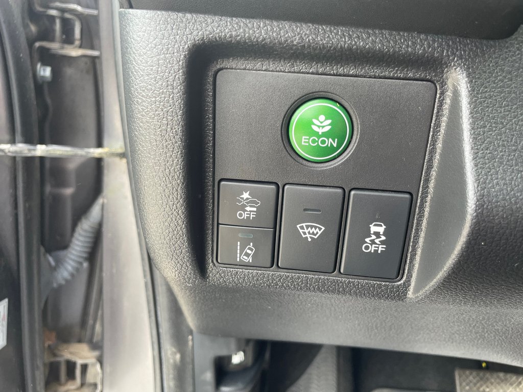 2020 Honda HR-V LX in COLDBROOK, Nova Scotia - 9 - w1024h768px