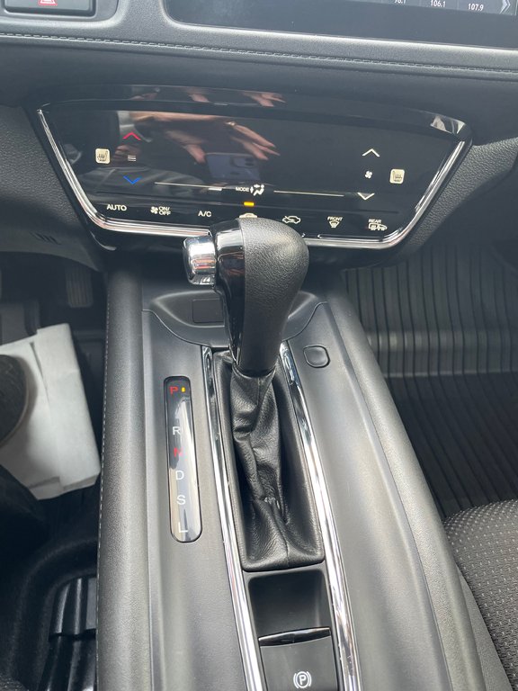 2020 Honda HR-V LX in COLDBROOK, Nova Scotia - 13 - w1024h768px