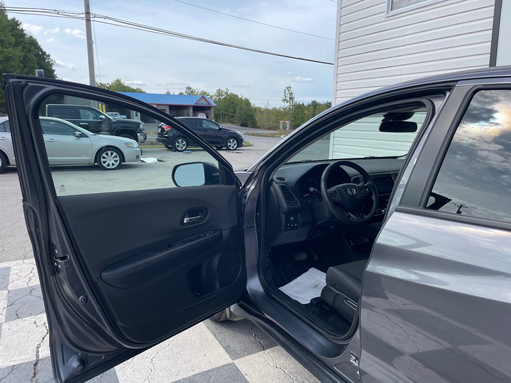 2020 Honda HR-V LX in COLDBROOK, Nova Scotia - 7 - w1024h768px