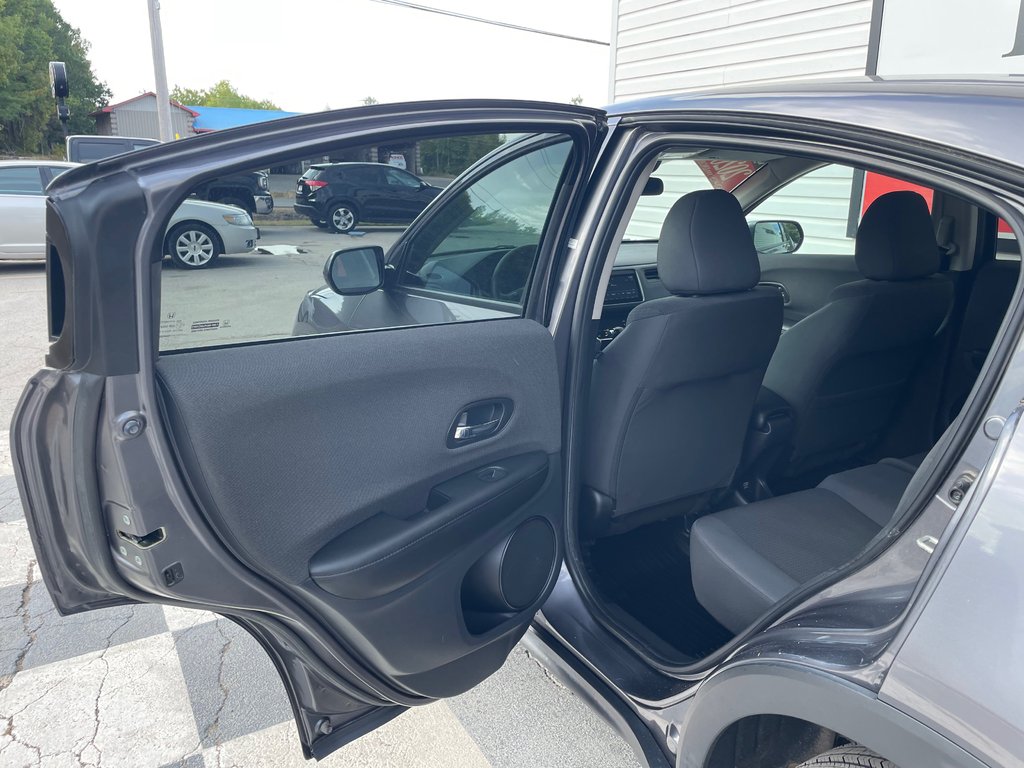 2020 Honda HR-V LX in COLDBROOK, Nova Scotia - 15 - w1024h768px