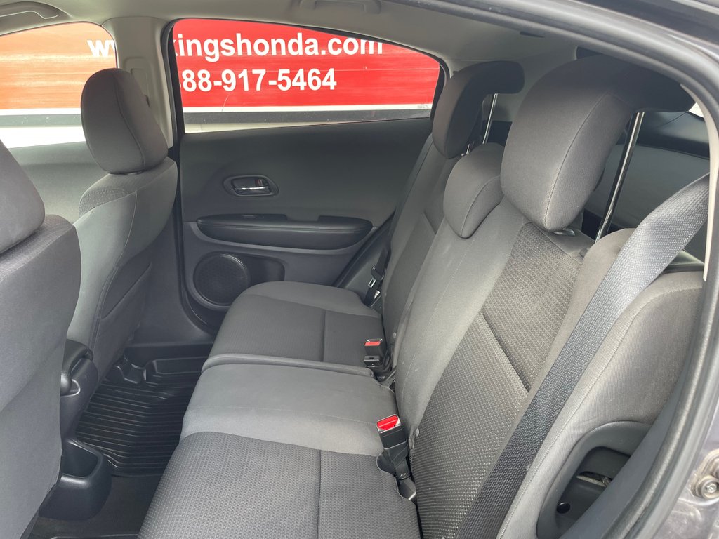 2020 Honda HR-V LX in COLDBROOK, Nova Scotia - 16 - w1024h768px