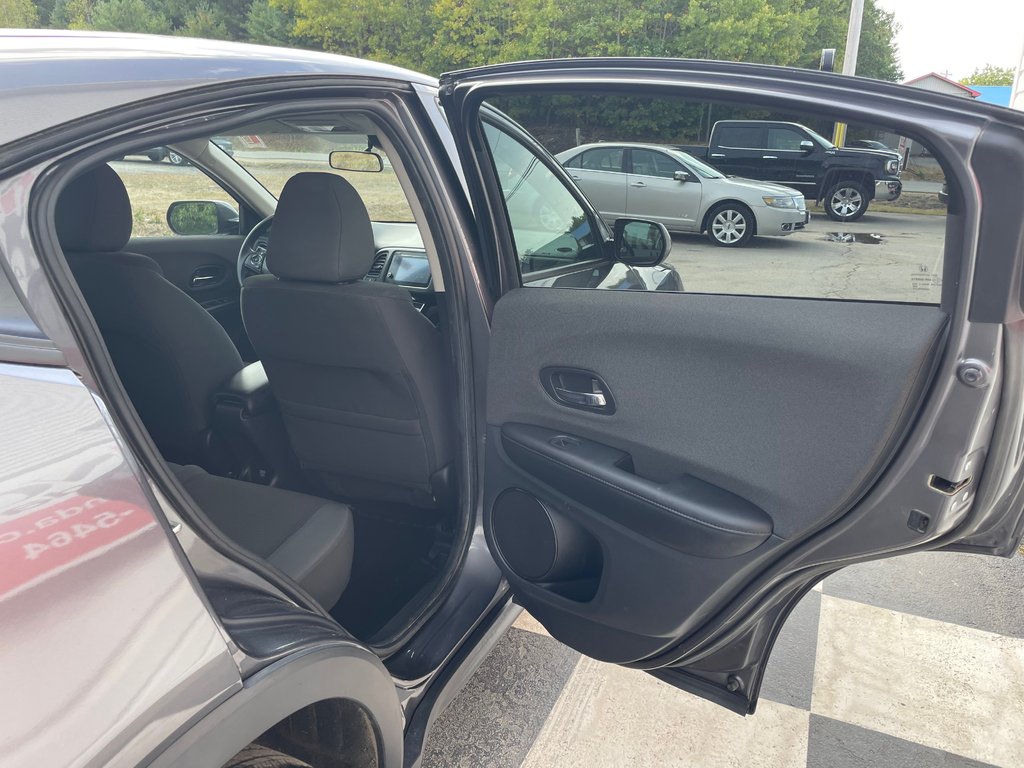 2020 Honda HR-V LX in COLDBROOK, Nova Scotia - 18 - w1024h768px