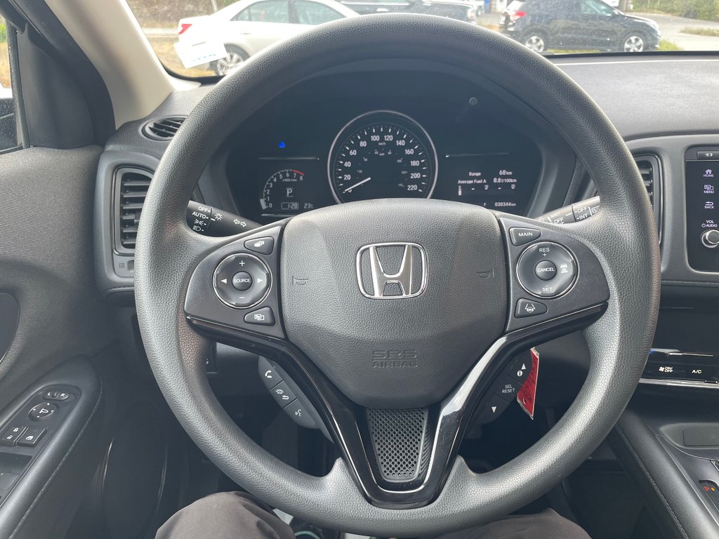 2020 Honda HR-V LX in COLDBROOK, Nova Scotia - 11 - w1024h768px