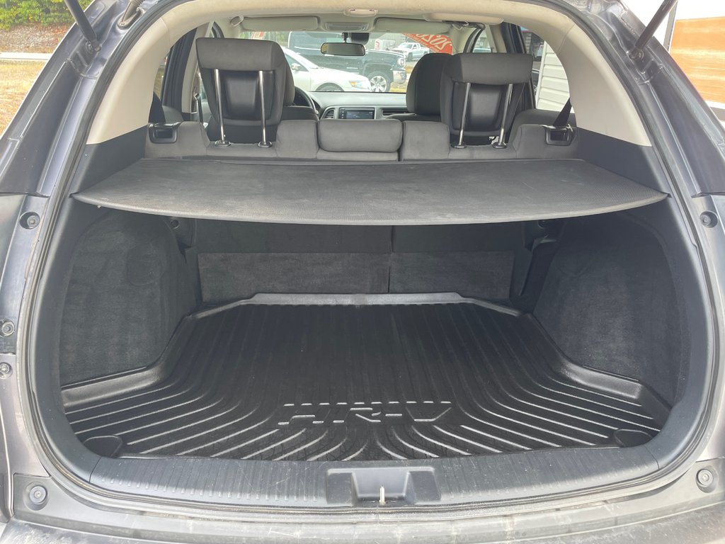2020 Honda HR-V LX in COLDBROOK, Nova Scotia - 17 - w1024h768px