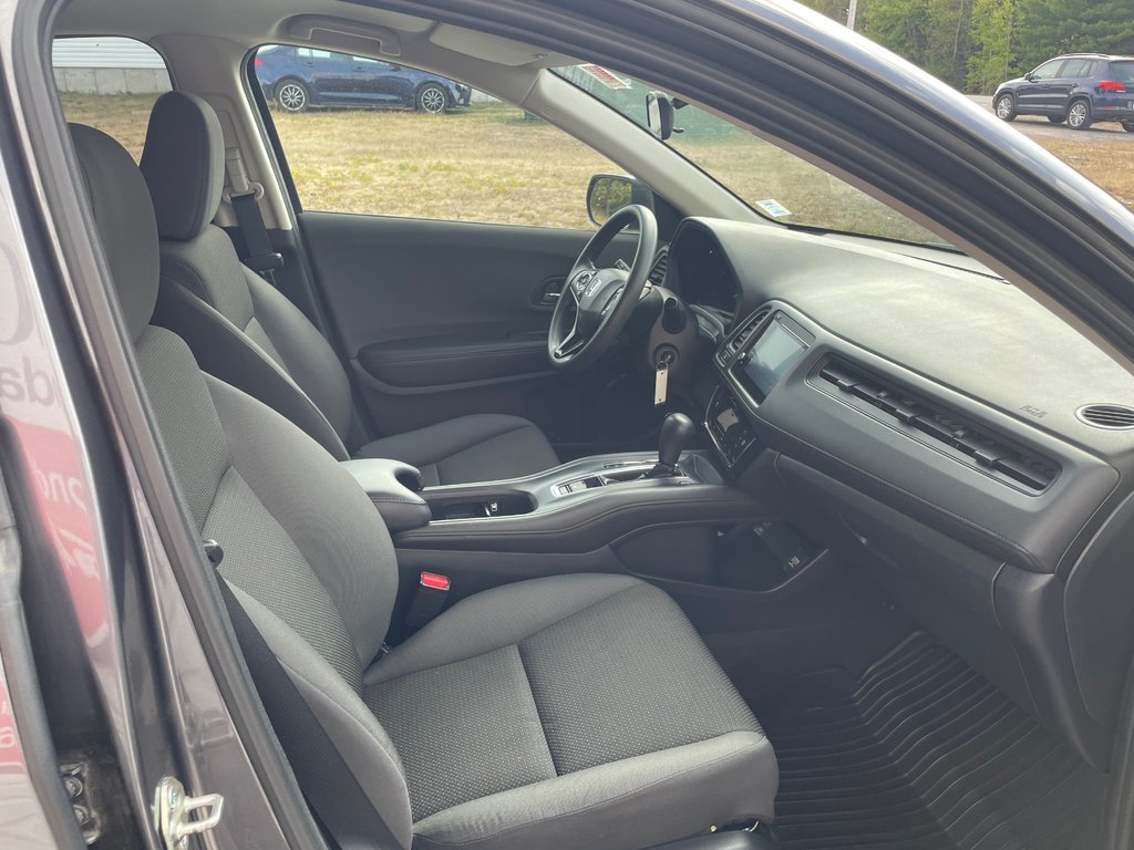 2020 Honda HR-V LX in COLDBROOK, Nova Scotia - 22 - w1024h768px