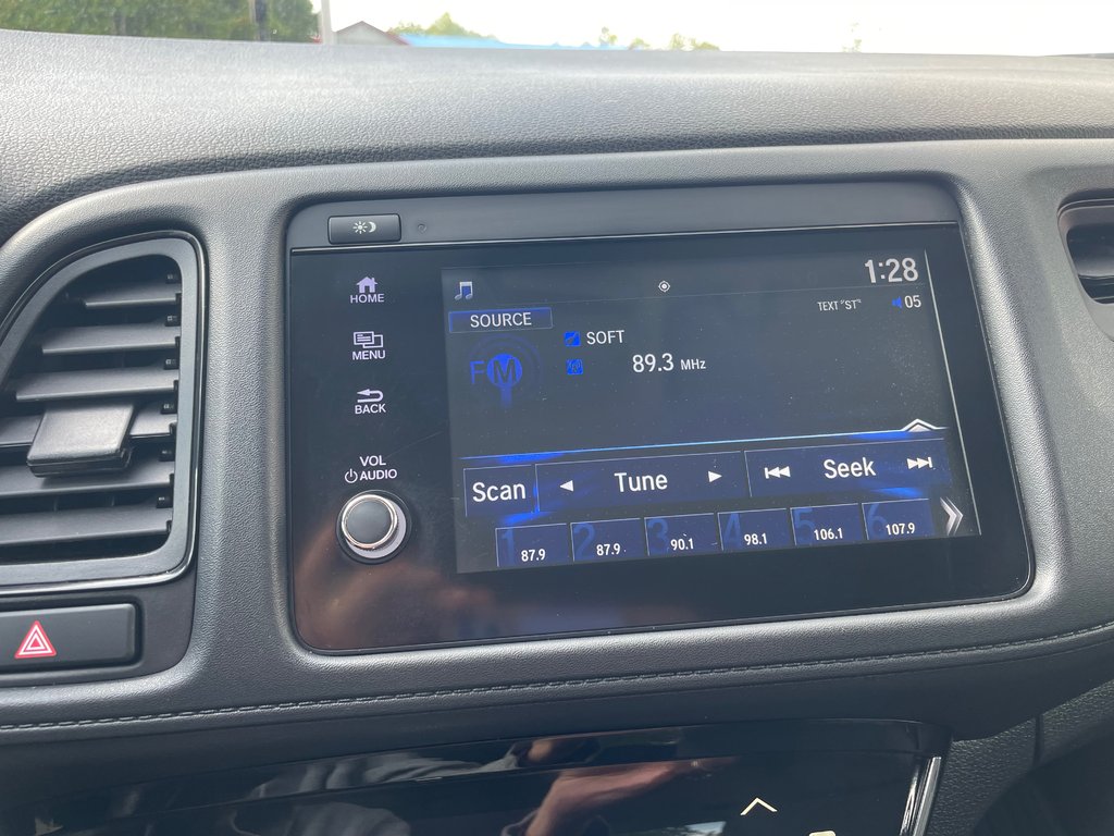 2020 Honda HR-V LX in COLDBROOK, Nova Scotia - 12 - w1024h768px