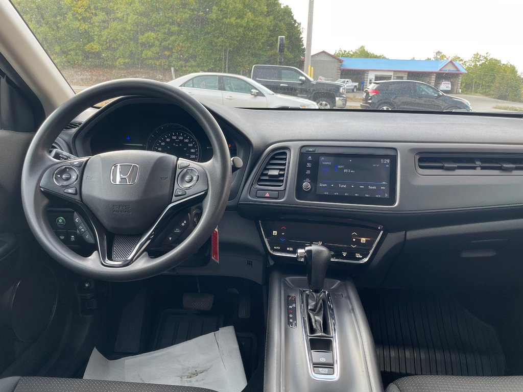 2020 Honda HR-V LX in COLDBROOK, Nova Scotia - 20 - w1024h768px