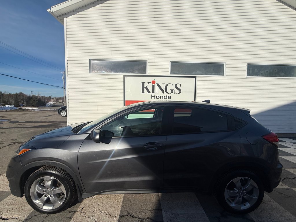 2020 Honda HR-V LX, Keyless entry, remote start, backup camera in Kentville, Nova Scotia - 19 - w1024h768px