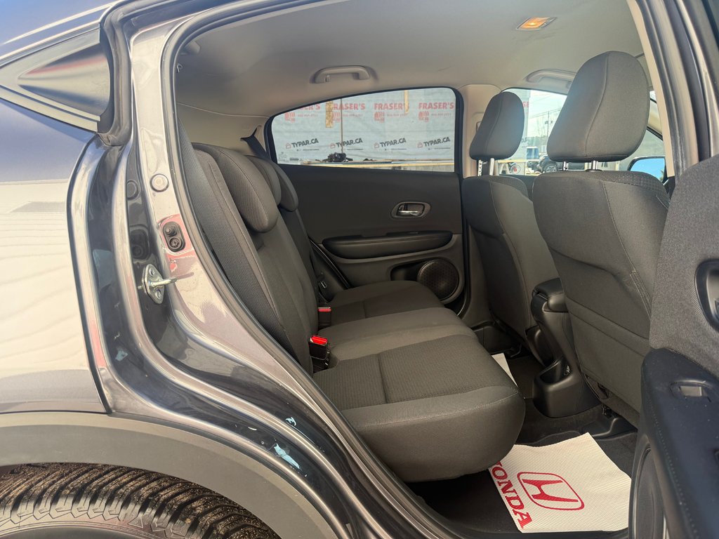 2020 Honda HR-V LX, Keyless entry, remote start, backup camera in Kentville, Nova Scotia - 16 - w1024h768px