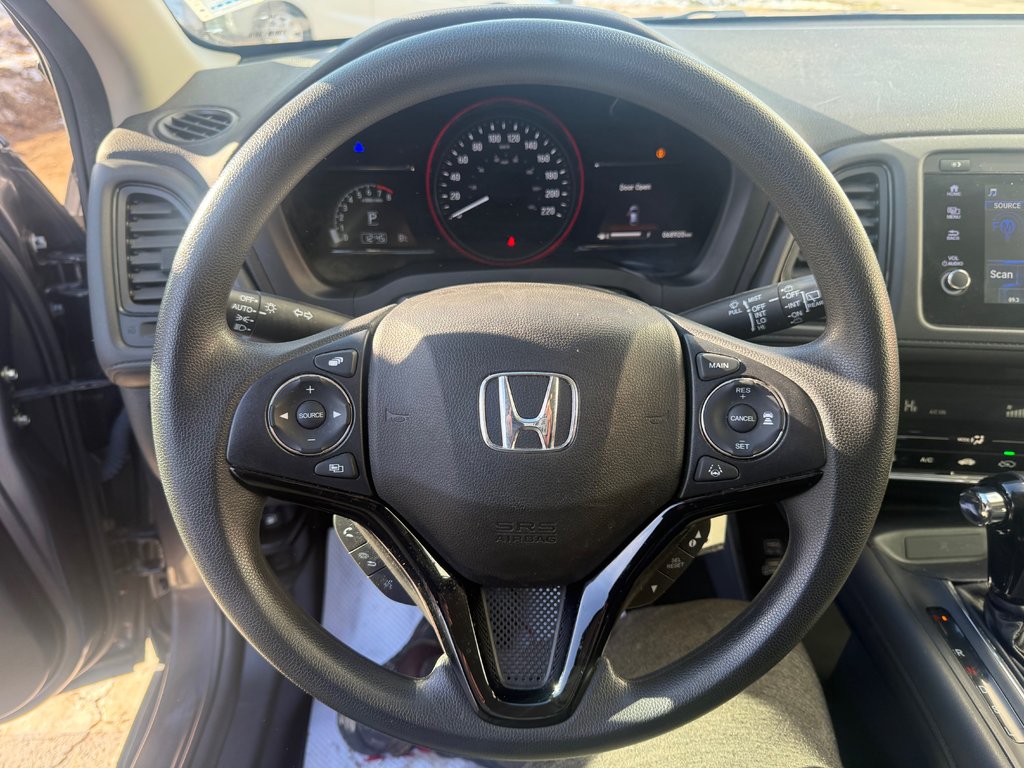2020 Honda HR-V LX, Keyless entry, remote start, backup camera in Kentville, Nova Scotia - 9 - w1024h768px
