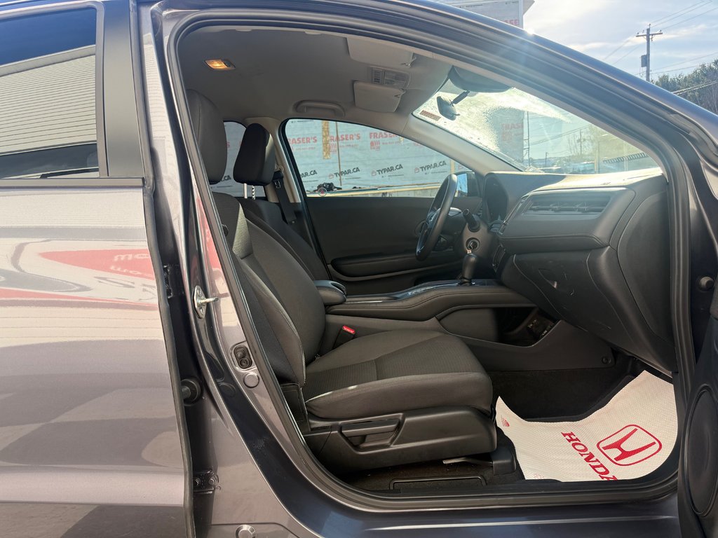 2020 Honda HR-V LX, Keyless entry, remote start, backup camera in Kentville, Nova Scotia - 18 - w1024h768px