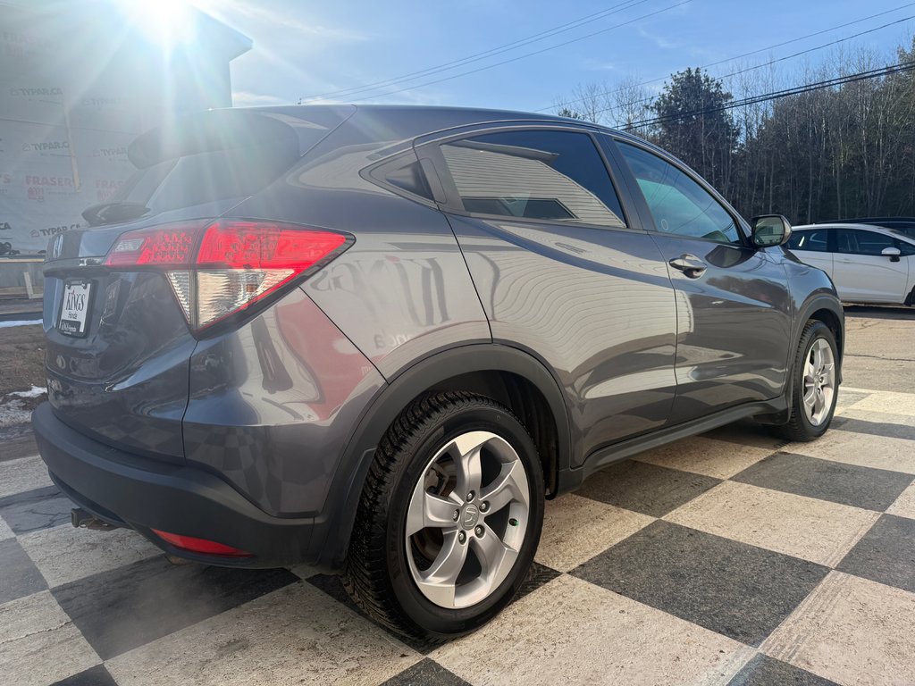2020 Honda HR-V LX, Keyless entry, remote start, backup camera in Kentville, Nova Scotia - 4 - w1024h768px