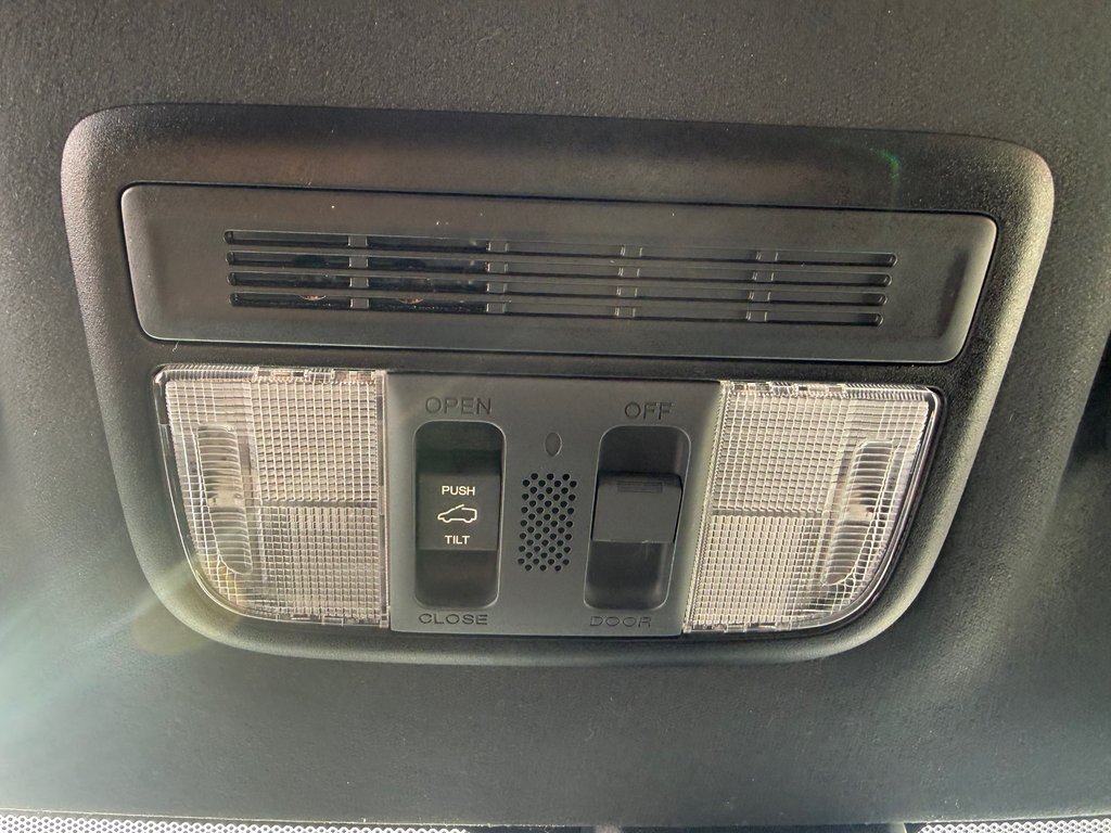 2020 Honda HR-V Sport, keyless entry, Cruise control, Bluetooth in COLDBROOK, Nova Scotia - 13 - w1024h768px