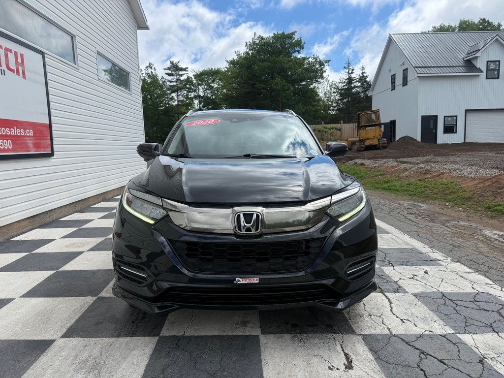 2020 Honda HR-V Touring, keyless entry, backup camera, Bluetooth in Kentville, Nova Scotia - 2 - w1024h768px