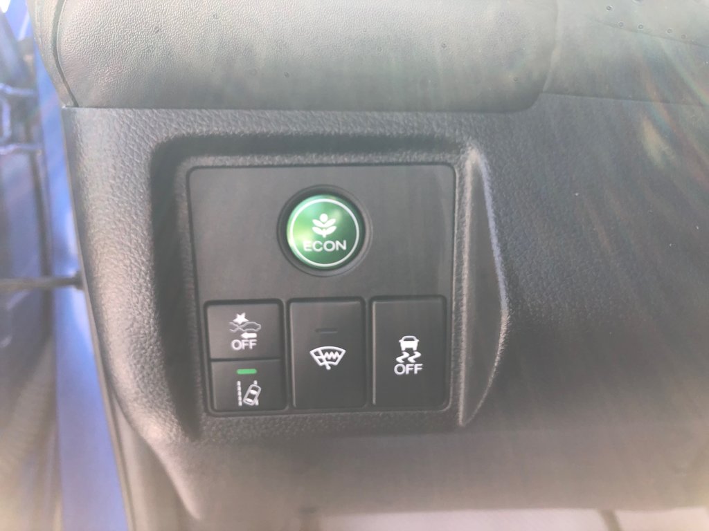 Honda HR-V Sport - Reverse Camera, Sunroof & Carplay 2021 à COLDBROOK, Nouvelle-Écosse - 11 - w1024h768px