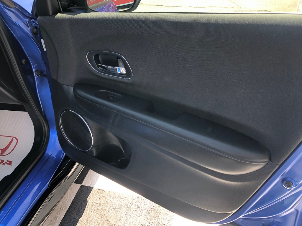 Honda HR-V Sport - Reverse Camera, Sunroof & Carplay 2021 à COLDBROOK, Nouvelle-Écosse - 20 - w1024h768px