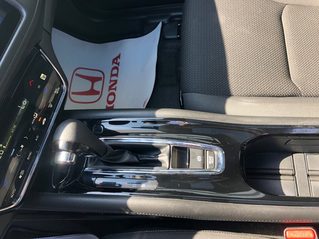 Honda HR-V Sport - Reverse Camera, Sunroof & Carplay 2021 à COLDBROOK, Nouvelle-Écosse - 14 - w1024h768px