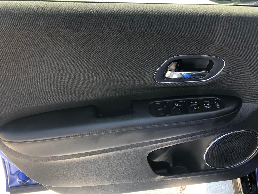 Honda HR-V Sport - Reverse Camera, Sunroof & Carplay 2021 à COLDBROOK, Nouvelle-Écosse - 10 - w1024h768px