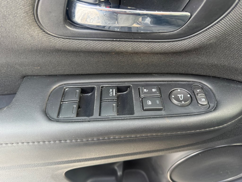 Honda HR-V LX, keyless entry, backup camera, Bluetooth 2021 à Kentville, Nouvelle-Écosse - 8 - w1024h768px