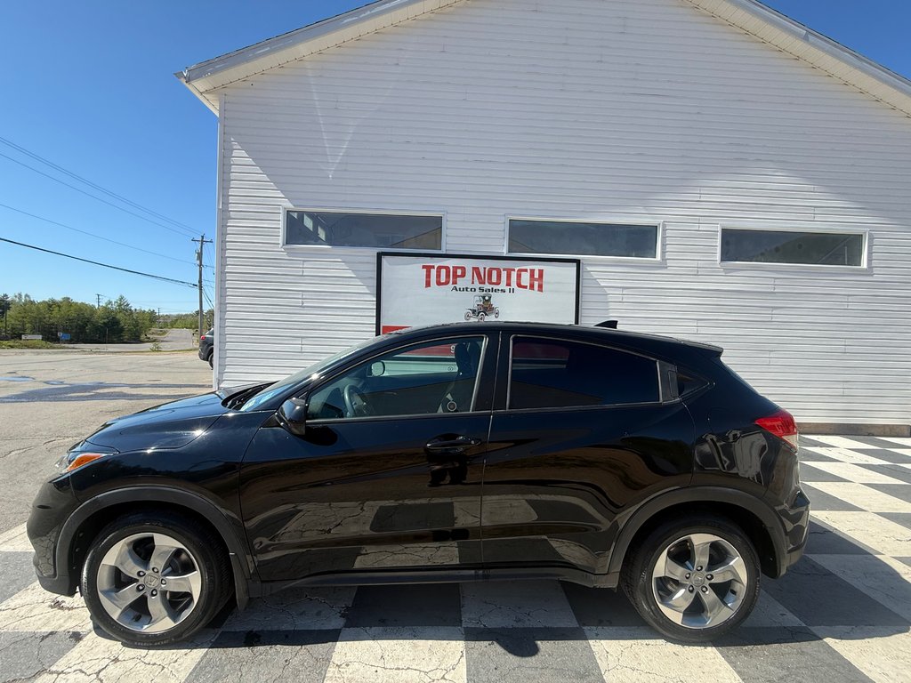 2021 Honda HR-V LX, keyless entry, backup camera, Bluetooth in Kentville, Nova Scotia - 20 - w1024h768px