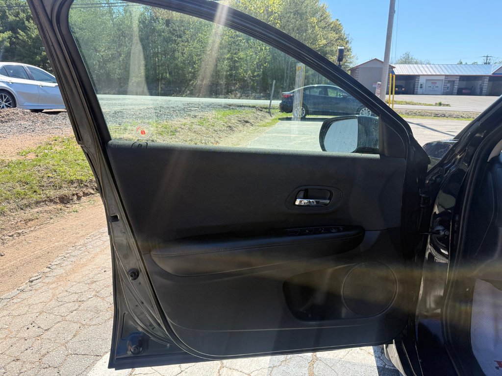 2021 Honda HR-V LX, keyless entry, backup camera, Bluetooth in Kentville, Nova Scotia - 7 - w1024h768px