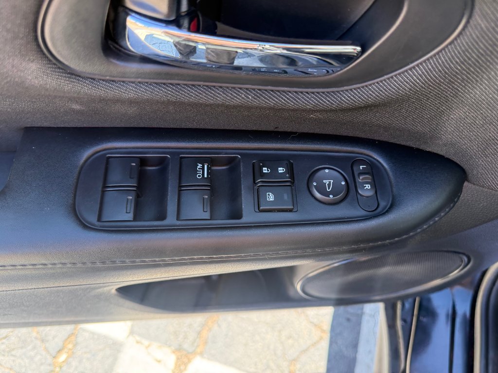 2021 Honda HR-V LX, keyless entry, backup camera, Bluetooth in Kentville, Nova Scotia - 8 - w1024h768px