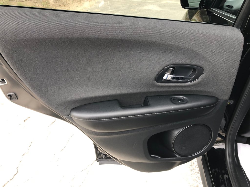 2022 Honda HR-V LX in COLDBROOK, Nova Scotia - 18 - w1024h768px