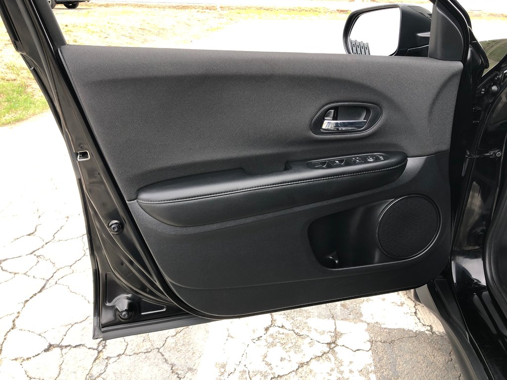 2022 Honda HR-V LX in COLDBROOK, Nova Scotia - 16 - w1024h768px
