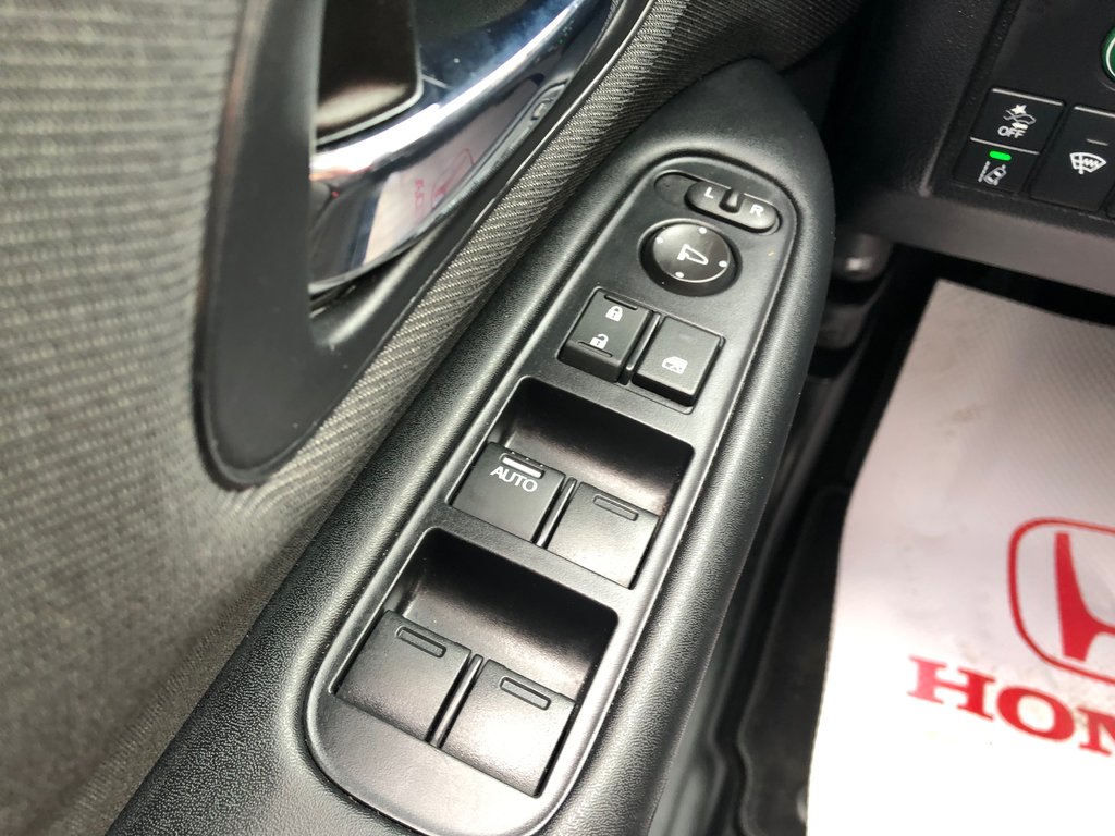 2022 Honda HR-V LX in COLDBROOK, Nova Scotia - 7 - w1024h768px