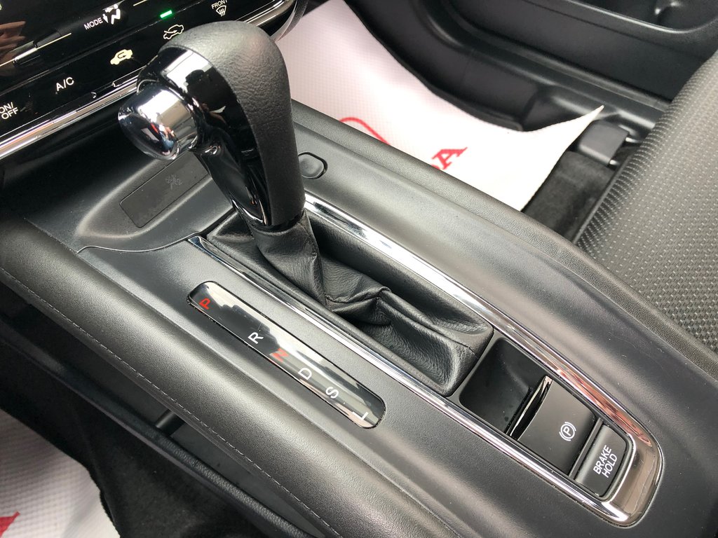 2022 Honda HR-V LX in COLDBROOK, Nova Scotia - 14 - w1024h768px