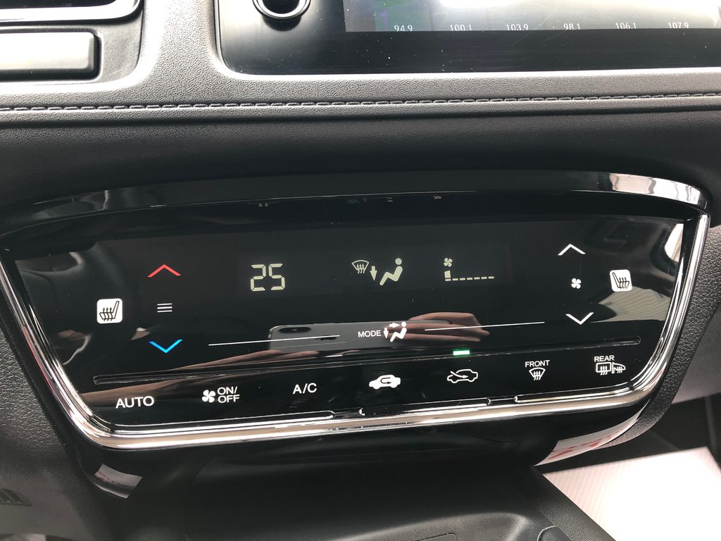 2022 Honda HR-V LX in COLDBROOK, Nova Scotia - 13 - w1024h768px