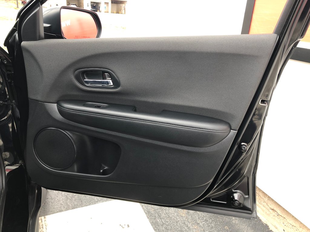 2022 Honda HR-V LX in COLDBROOK, Nova Scotia - 21 - w1024h768px