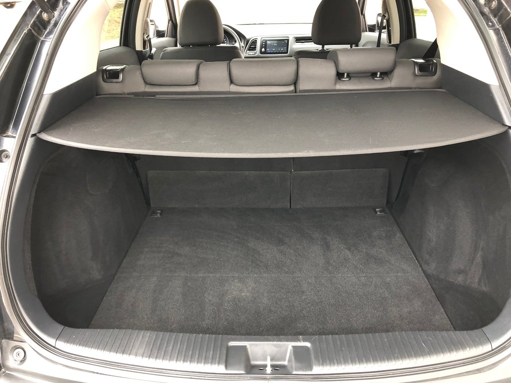 2022 Honda HR-V LX in COLDBROOK, Nova Scotia - 19 - w1024h768px