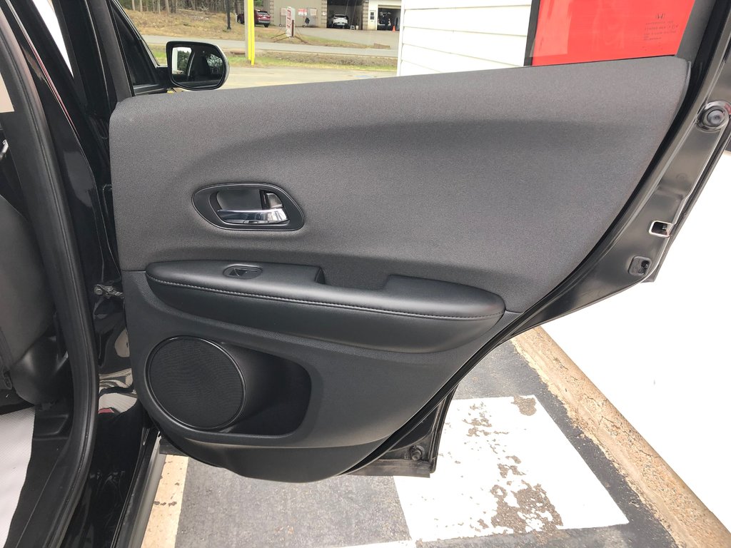 2022 Honda HR-V LX in COLDBROOK, Nova Scotia - 20 - w1024h768px