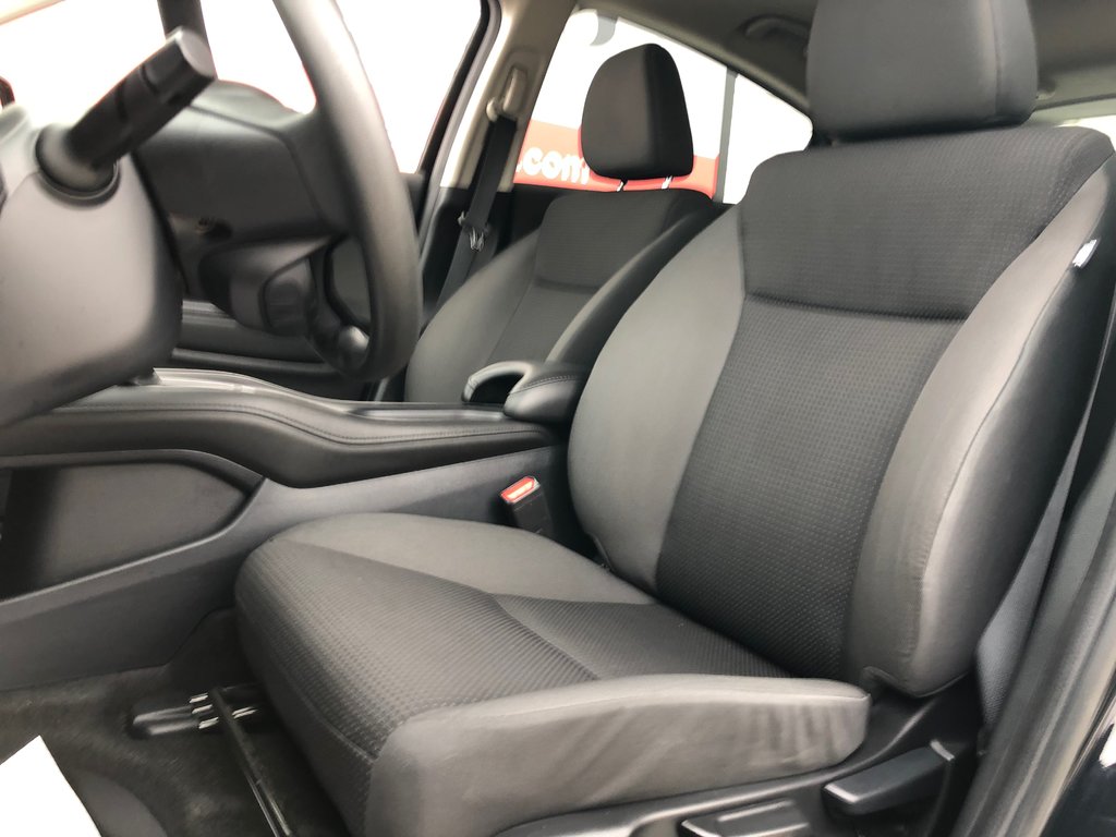 2022 Honda HR-V LX in COLDBROOK, Nova Scotia - 15 - w1024h768px