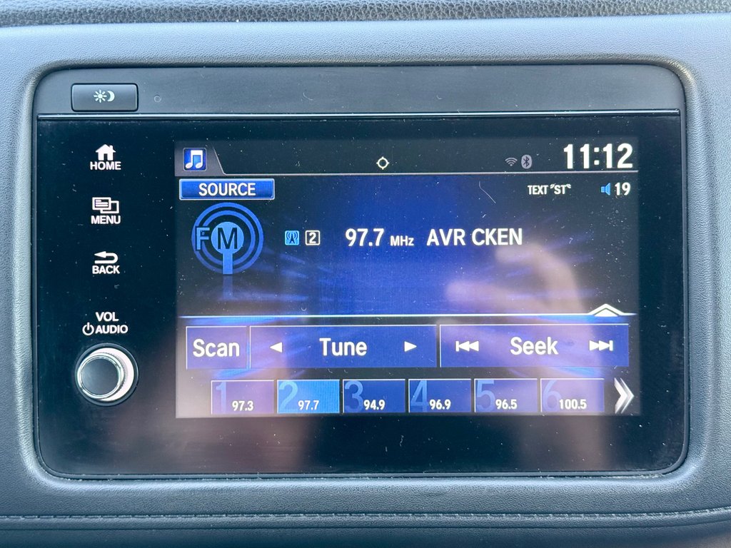 2022 Honda HR-V Sport | AWD, Lane Assist, Heated Seats, Sunroof in COLDBROOK, Nova Scotia - 17 - w1024h768px